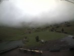 Archiv Foto Webcam Berghaus Heuberge 09:00