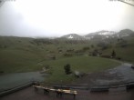 Archiv Foto Webcam Berghaus Heuberge 11:00
