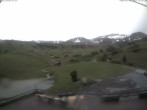 Archiv Foto Webcam Berghaus Heuberge 13:00