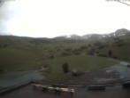 Archiv Foto Webcam Berghaus Heuberge 19:00