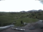 Archiv Foto Webcam Berghaus Heuberge 05:00