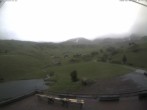 Archiv Foto Webcam Berghaus Heuberge 09:00