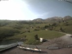 Archiv Foto Webcam Berghaus Heuberge 07:00