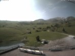 Archiv Foto Webcam Berghaus Heuberge 09:00