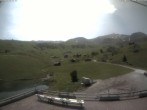 Archiv Foto Webcam Berghaus Heuberge 11:00