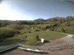 Archiv Foto Webcam Berghaus Heuberge 07:00