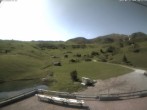 Archived image Webcam Restaurant Heuberge 09:00