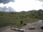 Archived image Webcam Restaurant Heuberge 13:00