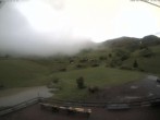 Archiv Foto Webcam Berghaus Heuberge 19:00
