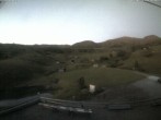 Archiv Foto Webcam Berghaus Heuberge 03:00