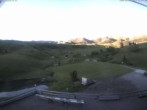 Archiv Foto Webcam Berghaus Heuberge 05:00