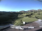 Archiv Foto Webcam Berghaus Heuberge 06:00