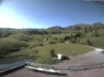 Archiv Foto Webcam Berghaus Heuberge 07:00