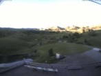 Archiv Foto Webcam Berghaus Heuberge 05:00