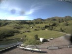 Archiv Foto Webcam Berghaus Heuberge 07:00