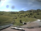 Archiv Foto Webcam Berghaus Heuberge 09:00