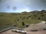 Archiv Foto Webcam Berghaus Heuberge 11:00