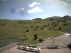 Archiv Foto Webcam Berghaus Heuberge 13:00