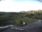 Archiv Foto Webcam Berghaus Heuberge 05:00