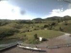 Archiv Foto Webcam Berghaus Heuberge 07:00