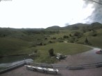 Archiv Foto Webcam Berghaus Heuberge 09:00