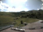 Archiv Foto Webcam Berghaus Heuberge 11:00