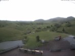 Archiv Foto Webcam Berghaus Heuberge 15:00