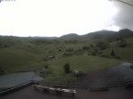 Archiv Foto Webcam Berghaus Heuberge 17:00