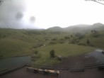 Archiv Foto Webcam Berghaus Heuberge 19:00