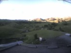 Archiv Foto Webcam Berghaus Heuberge 05:00