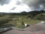 Archiv Foto Webcam Berghaus Heuberge 07:00