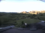 Archived image Webcam Restaurant Heuberge 05:00