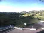 Archived image Webcam Restaurant Heuberge 06:00