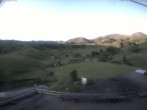 Archiv Foto Webcam Berghaus Heuberge 05:00