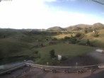 Archiv Foto Webcam Berghaus Heuberge 06:00