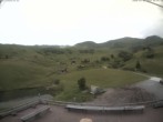 Archiv Foto Webcam Berghaus Heuberge 09:00