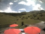Archiv Foto Webcam Berghaus Heuberge 13:00