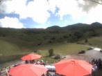 Archiv Foto Webcam Berghaus Heuberge 15:00