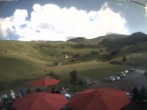 Archiv Foto Webcam Berghaus Heuberge 17:00