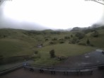 Archiv Foto Webcam Berghaus Heuberge 05:00