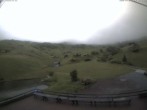 Archiv Foto Webcam Berghaus Heuberge 06:00