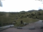 Archiv Foto Webcam Berghaus Heuberge 11:00