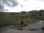 Archiv Foto Webcam Berghaus Heuberge 13:00