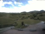 Archiv Foto Webcam Berghaus Heuberge 17:00
