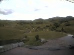 Archiv Foto Webcam Berghaus Heuberge 19:00