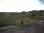 Archiv Foto Webcam Berghaus Heuberge 05:00