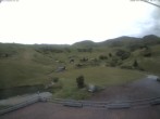 Archiv Foto Webcam Berghaus Heuberge 06:00