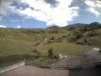 Archiv Foto Webcam Berghaus Heuberge 17:00