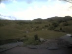 Archiv Foto Webcam Berghaus Heuberge 19:00