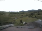 Archiv Foto Webcam Berghaus Heuberge 06:00